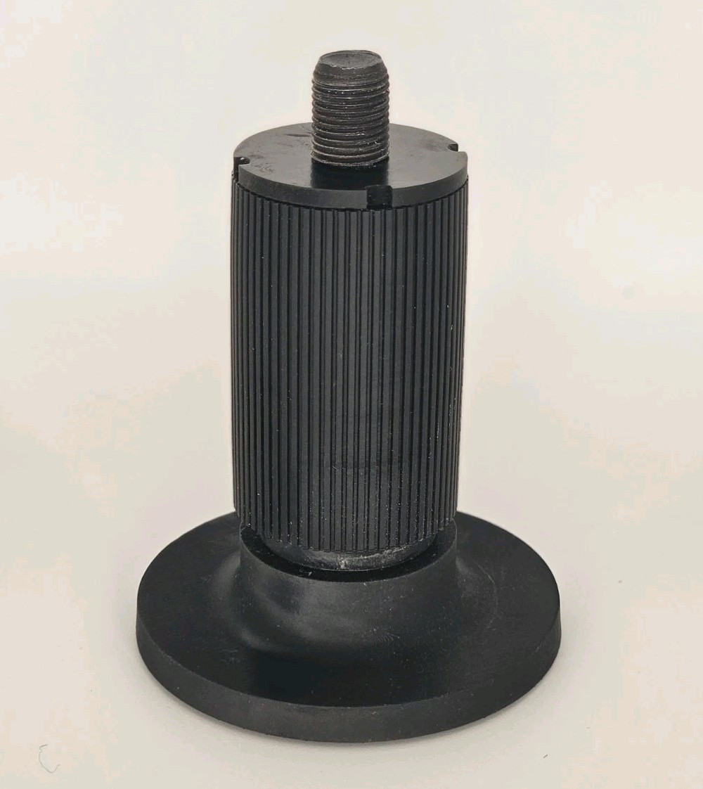Reproduction Foot Leg Feet For Technics SL-1100 SL-1100A