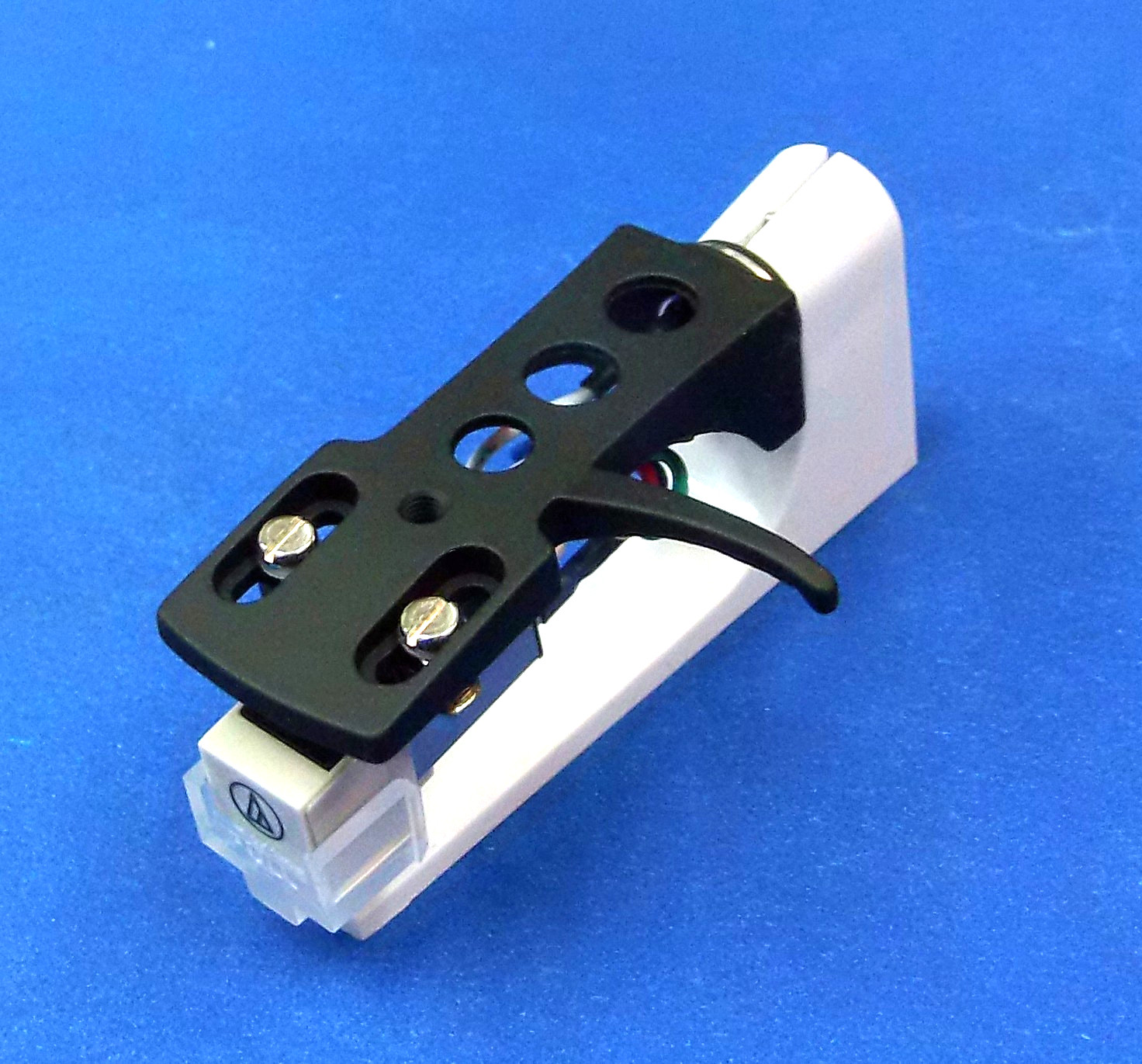 HEADSHELL CARTRIDGE AND STYLUS NEEDLE FOR SANSUI MARANTZ KENWOOD SONY TURNTABLES