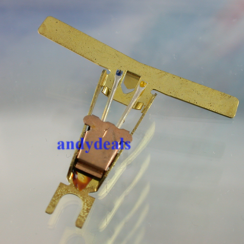 EVG 644-DS73 Needle Stylus for Astatic 487