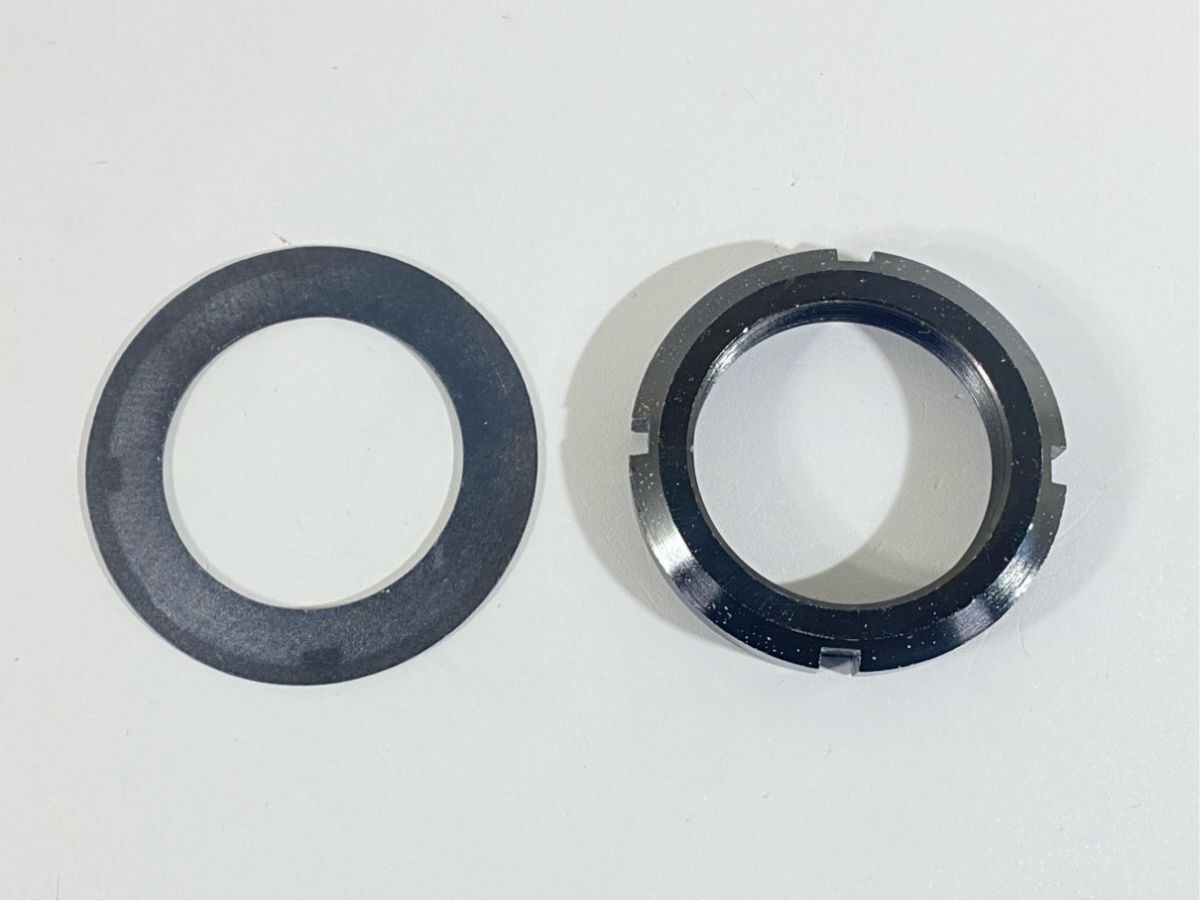 MICRO SEIKI S-1500 Spindle Assembly for BL-91 BL-91L BL-111 RX-2000 RX-3000