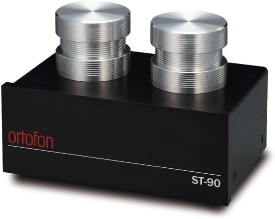 Ortofon ST-90 High-performance Permalloy Transformer wide-range 10～100kHz JP NEW