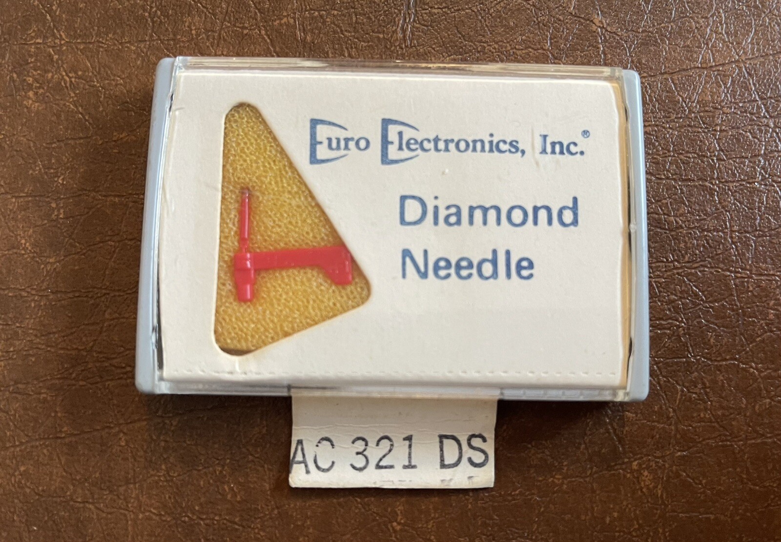 Astatic 133 137 217 219 233 By Euro Electronics