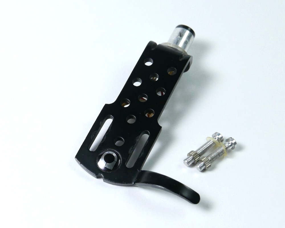 Audiocraft Audio Craft AS-2 Headshell Head shell for turntable form Japan (5052)