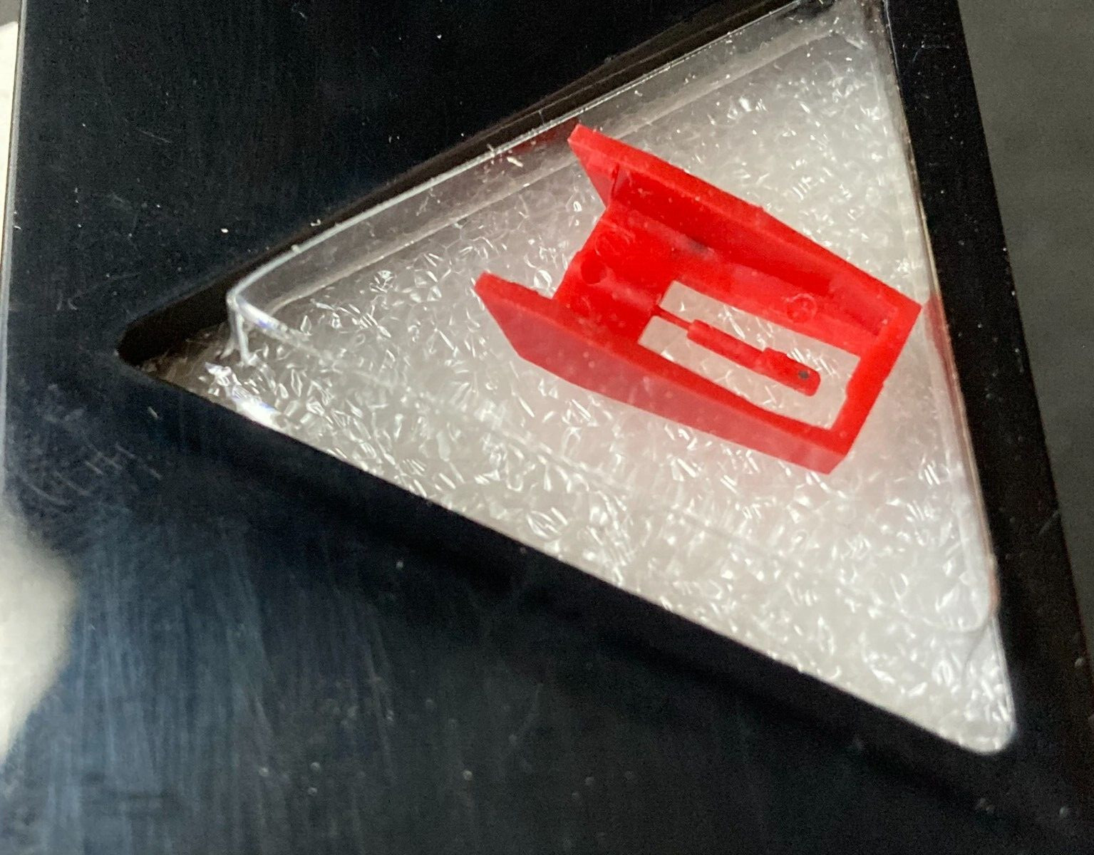 UNBRANDED Record Needle Diamond #793-D7, New Old Stock, Like Pfanstiehl