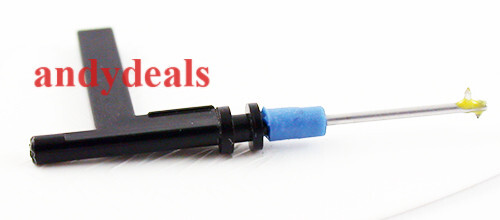 PHONOGRAPH RECORD PLAYER NEEDLE RCA 131779 RCA 138262 RCA 132069 653-DS77 DS73