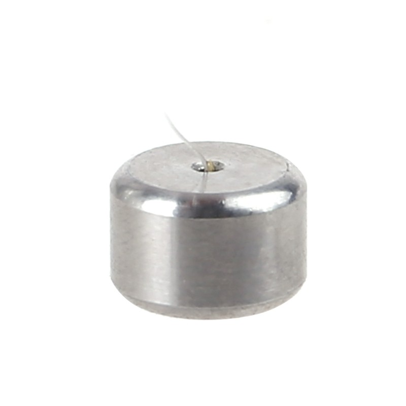 2g Anti Slip Weight Durable Project Music Hall Anti-Skate Weight with Nylon Thre
