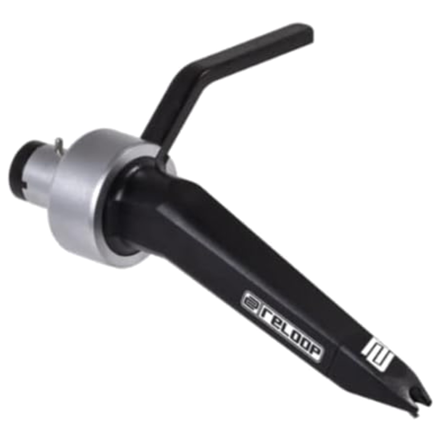 High Tracking Ortofon Concorde Black Cartridge