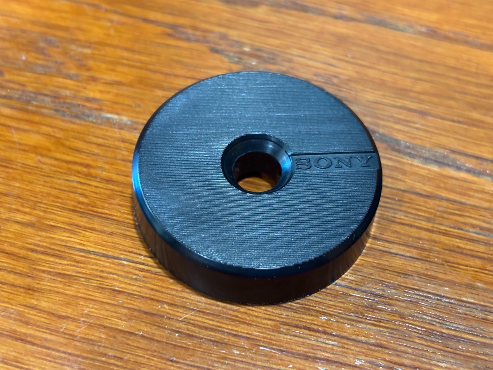 Sony 45-Adapter – Black