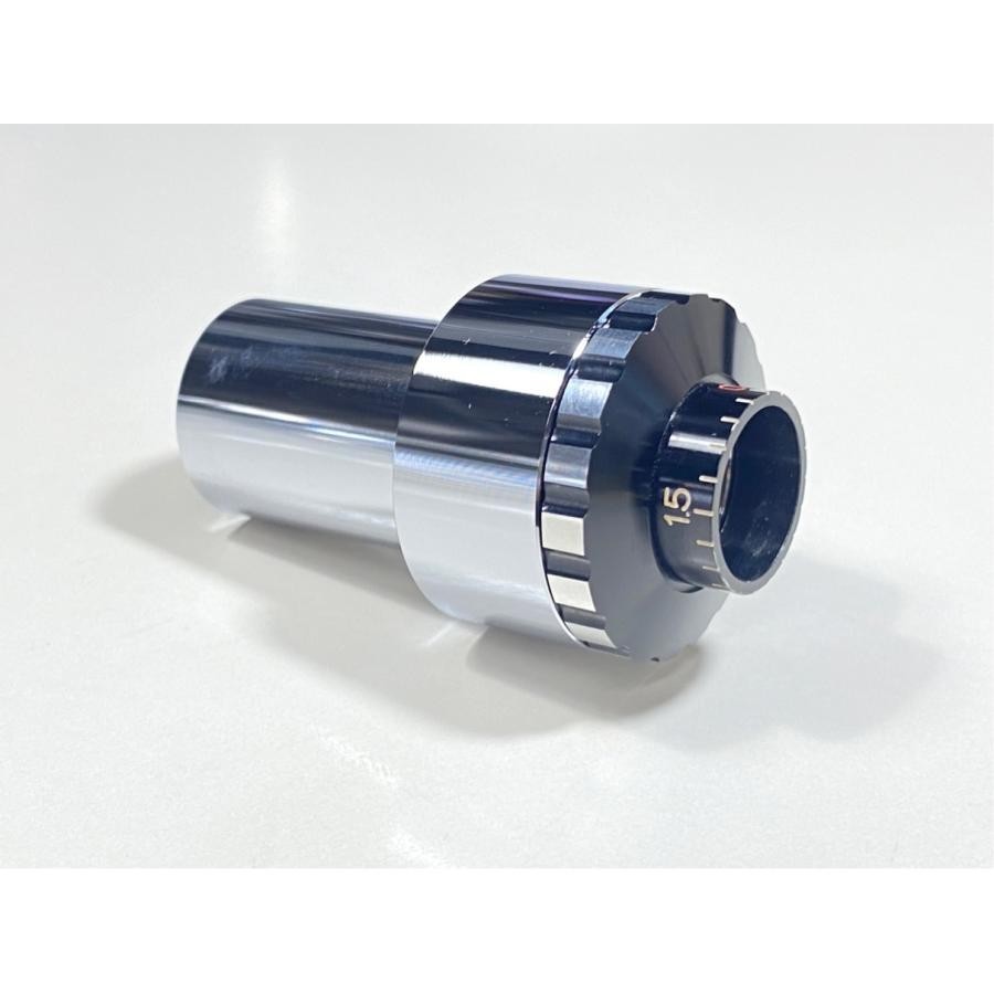 STAX UA-70 Genuine Main Counterweight for 12″ Tonearm Original OEM Japan