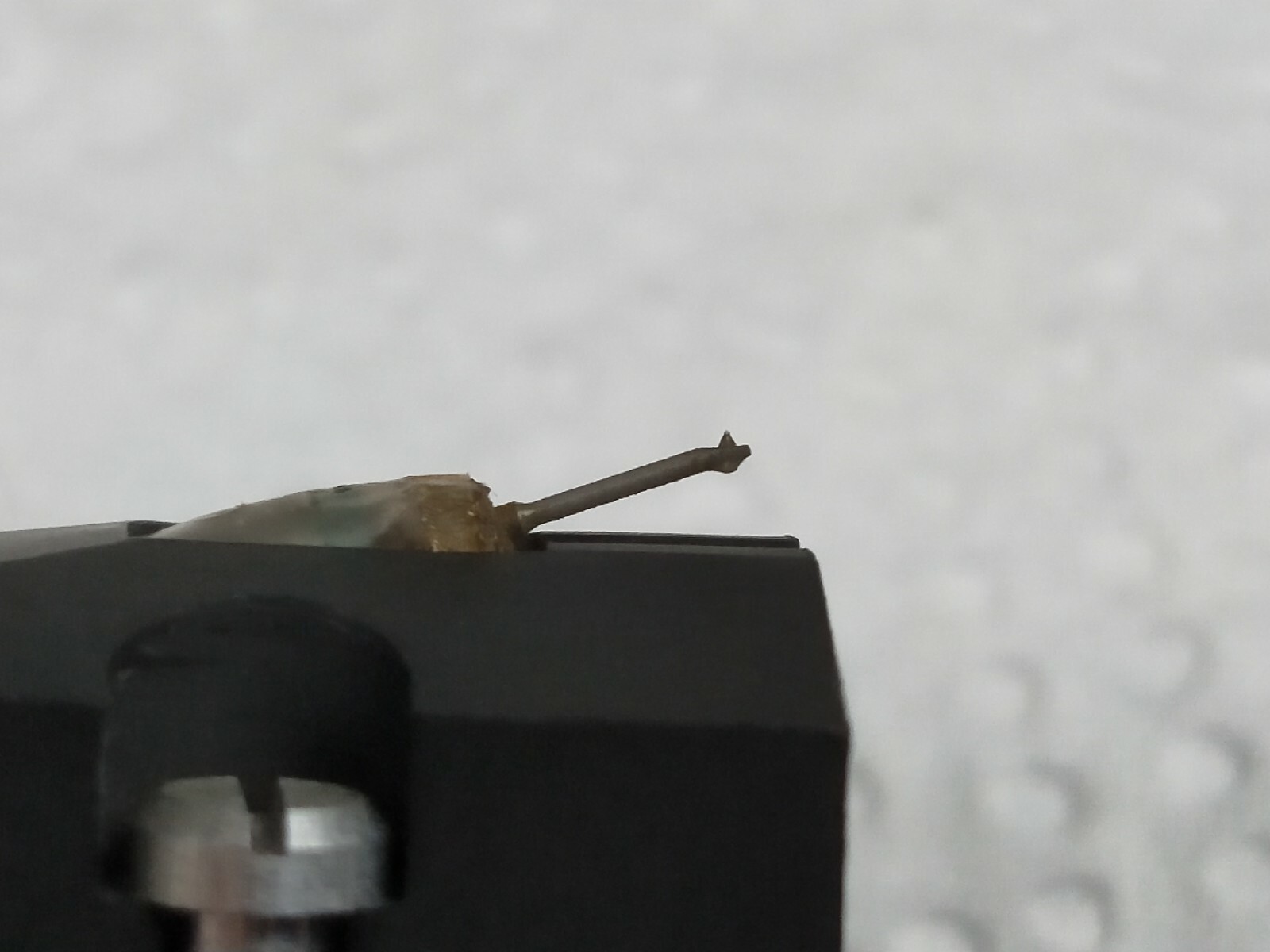 Denon DL-103 MC Cartridge w/ Coral S-101 Heads hell In excellent Condition