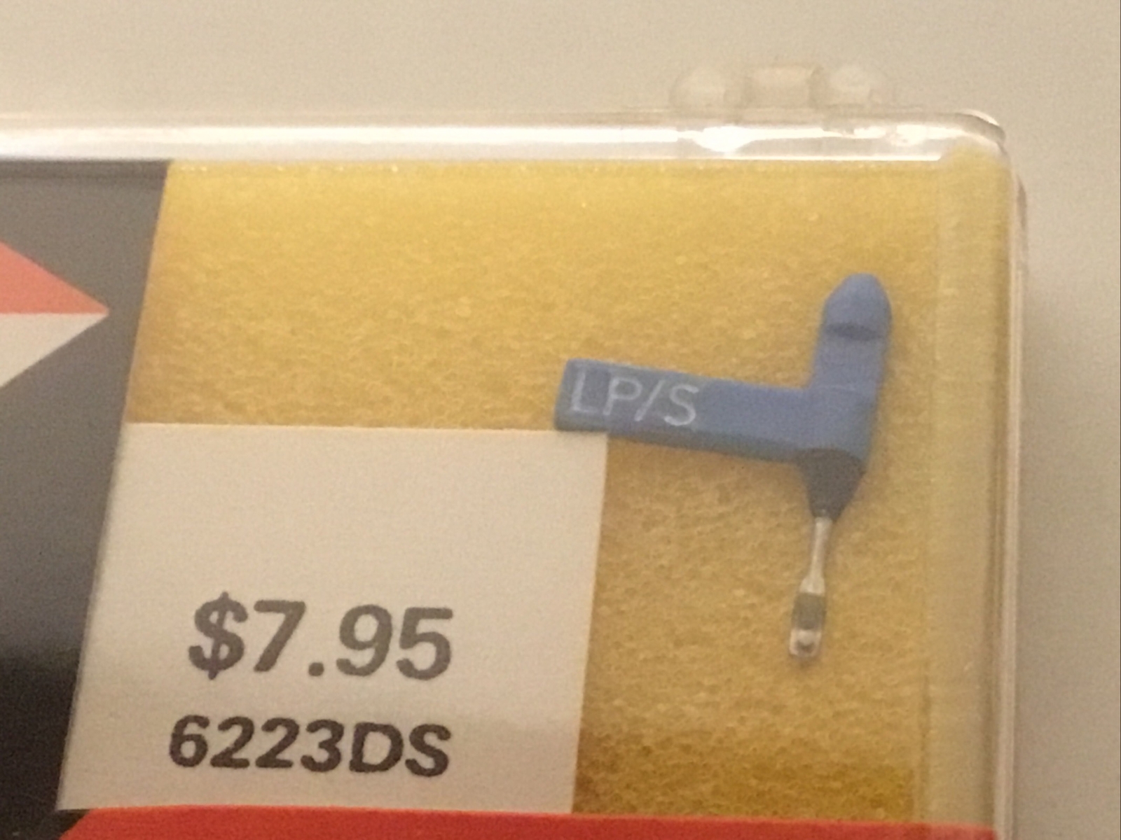 TAE 6223DS General Electric GE Stylus RS-6528 Cartridges C-500 650 RS-6527 EA-