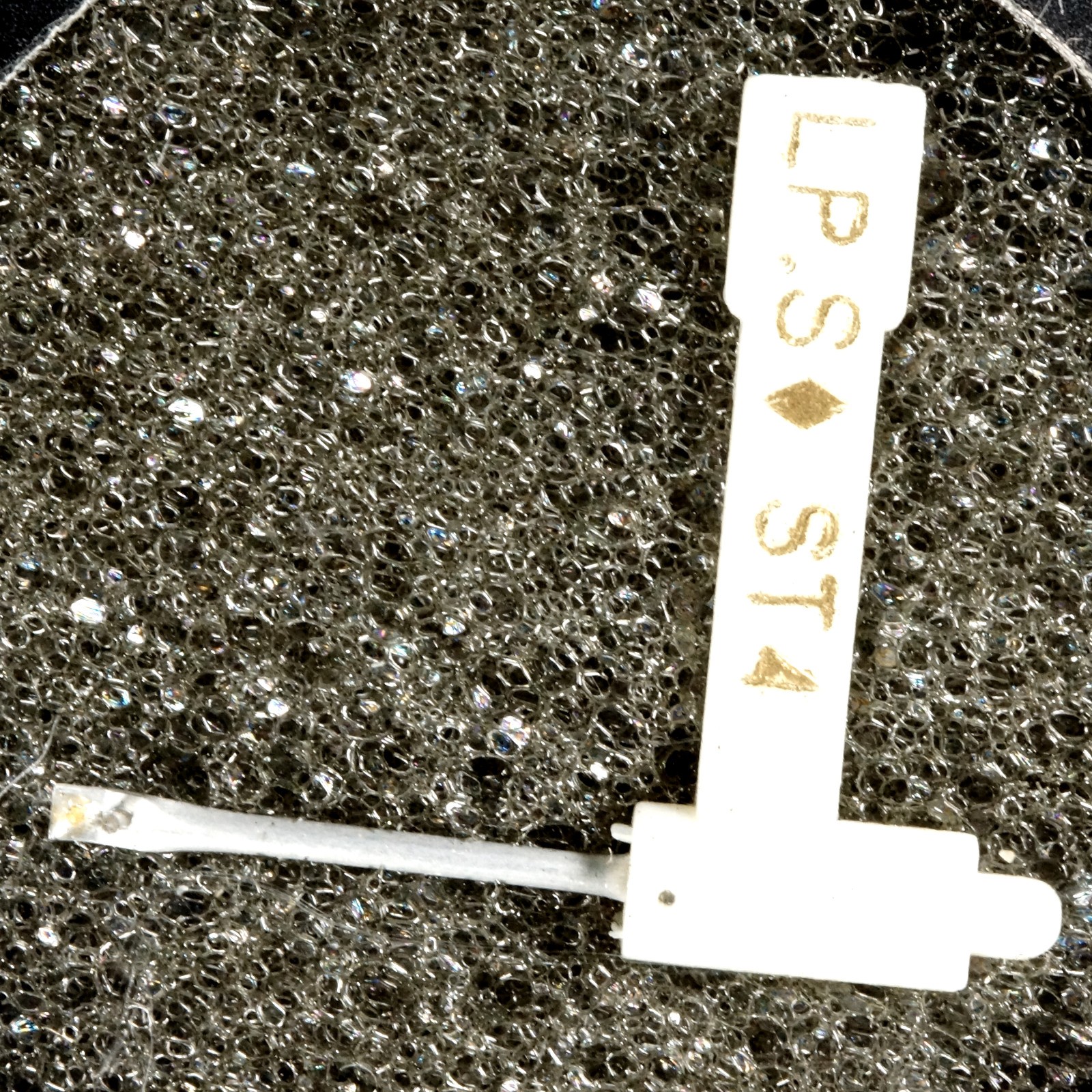 NOS Walco W-302STDS Needle BSR ST-3 ST-4 ST-5 ST-6 ST-12 ST-14 ST-15 ST-22 ST-3d