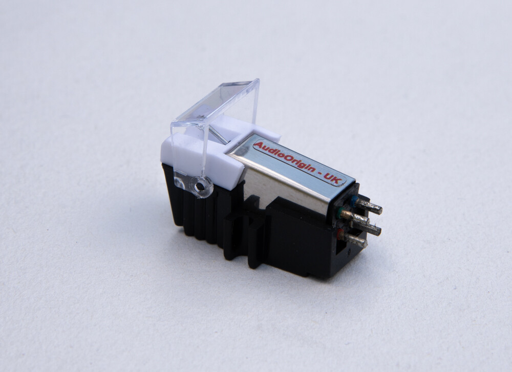 Cartridge + Diamond stylus for STANTON T.120C, T90 usb, STR860, STR8150, STR830