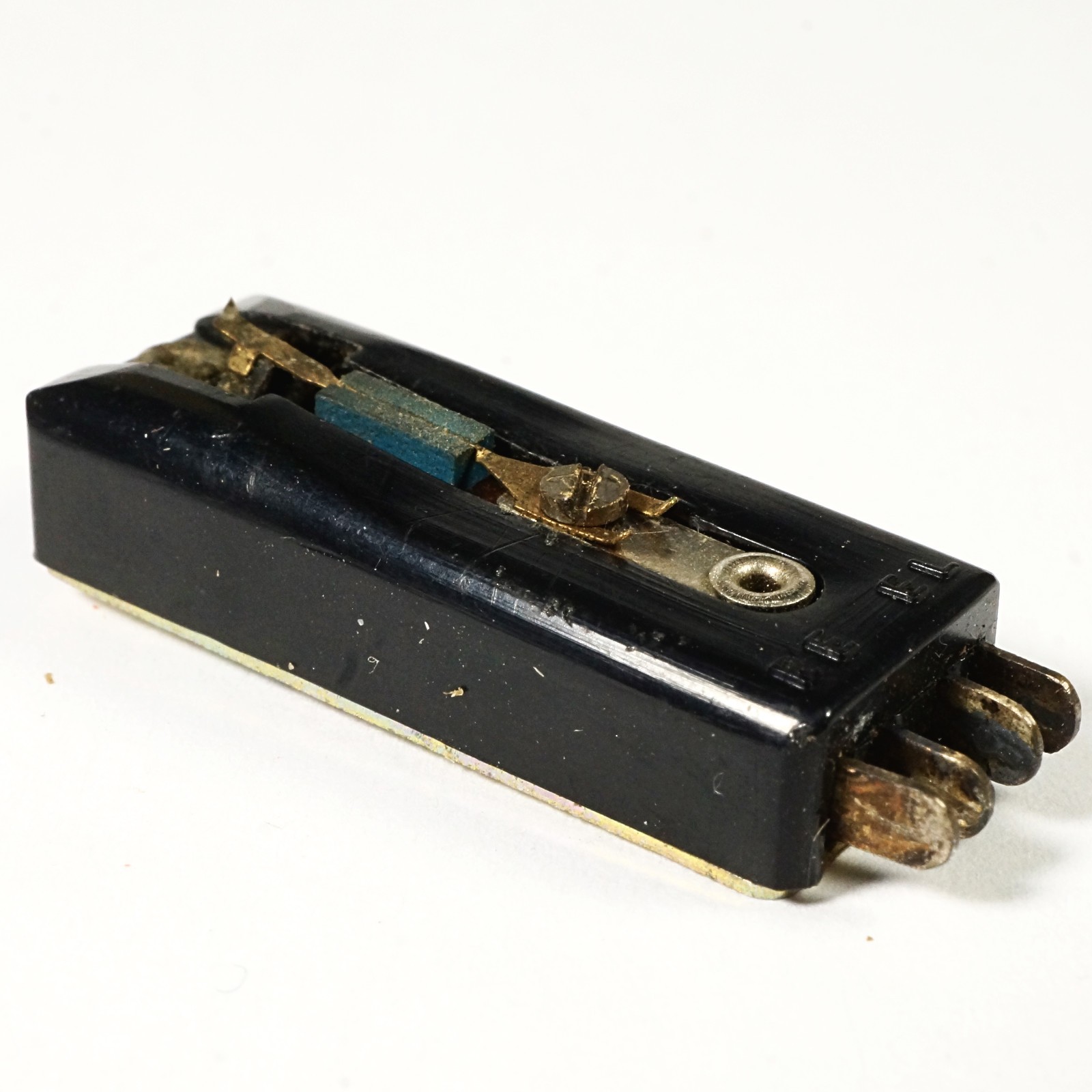 Tested Panasonic EPC-69STJ Stereo Phonograph Turntable Cartridge w/Needle
