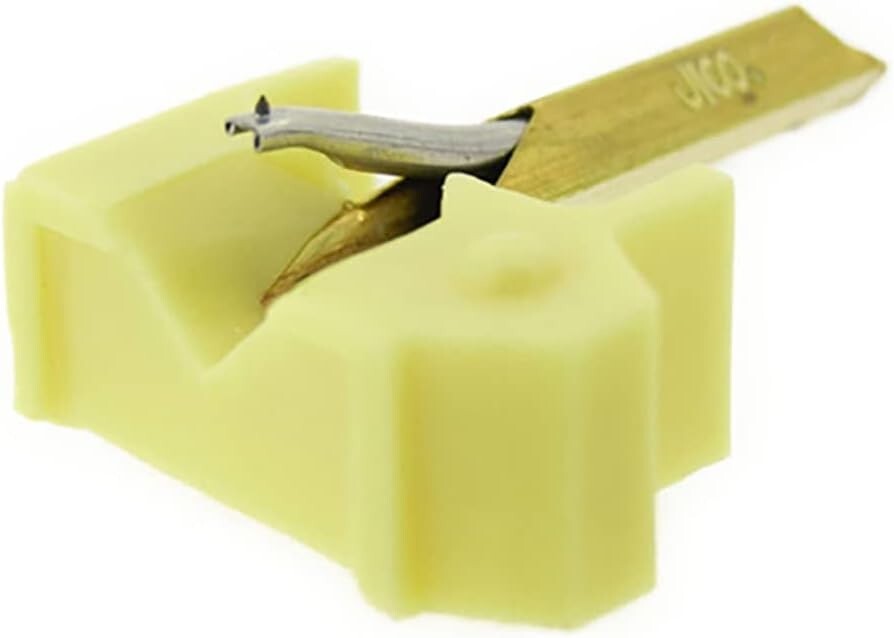JICO NUDE SH.192-55E N-55E YEL Yellow New