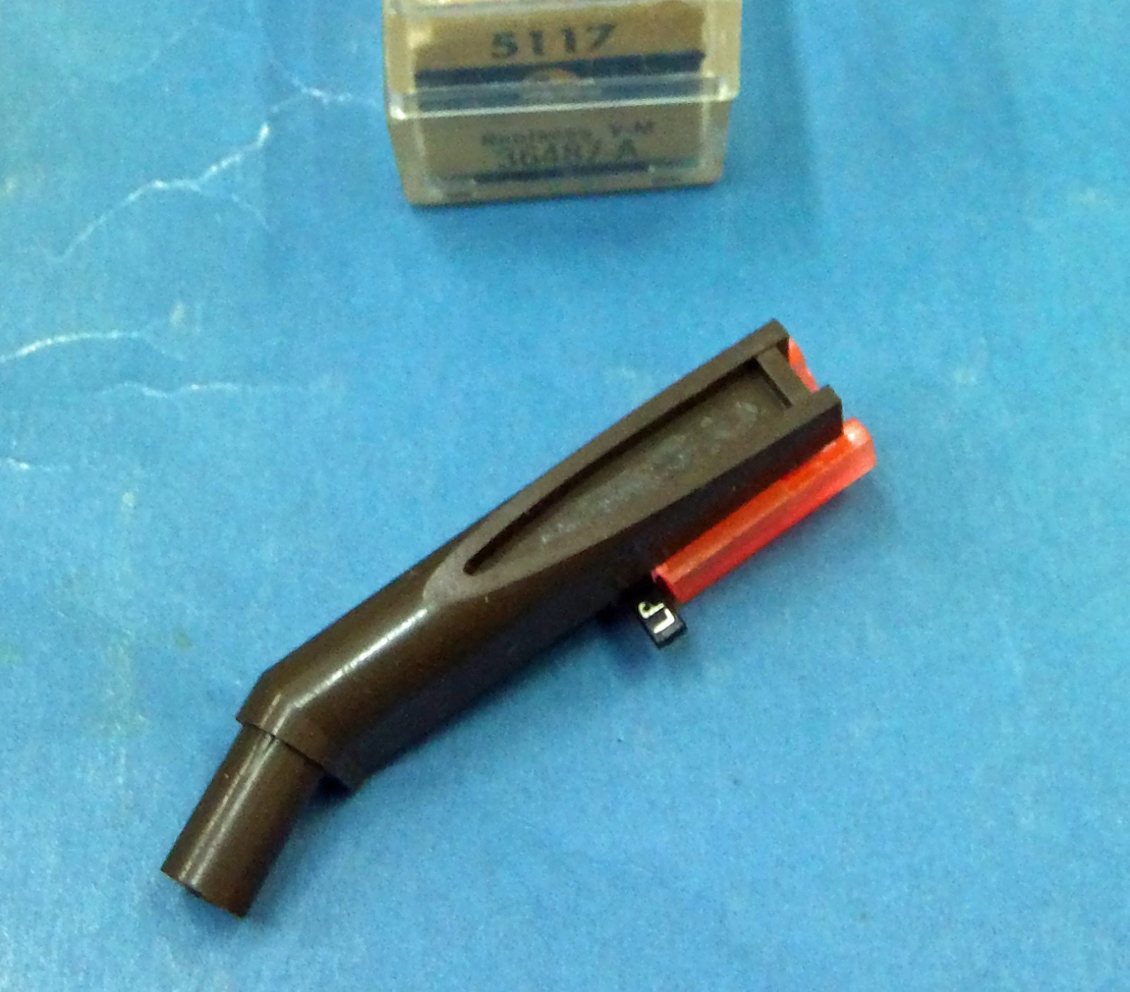 Electro-Voice EV 5117D TURNTABLE CARTRIDGE replaces Astatic 385 1181D 1242D