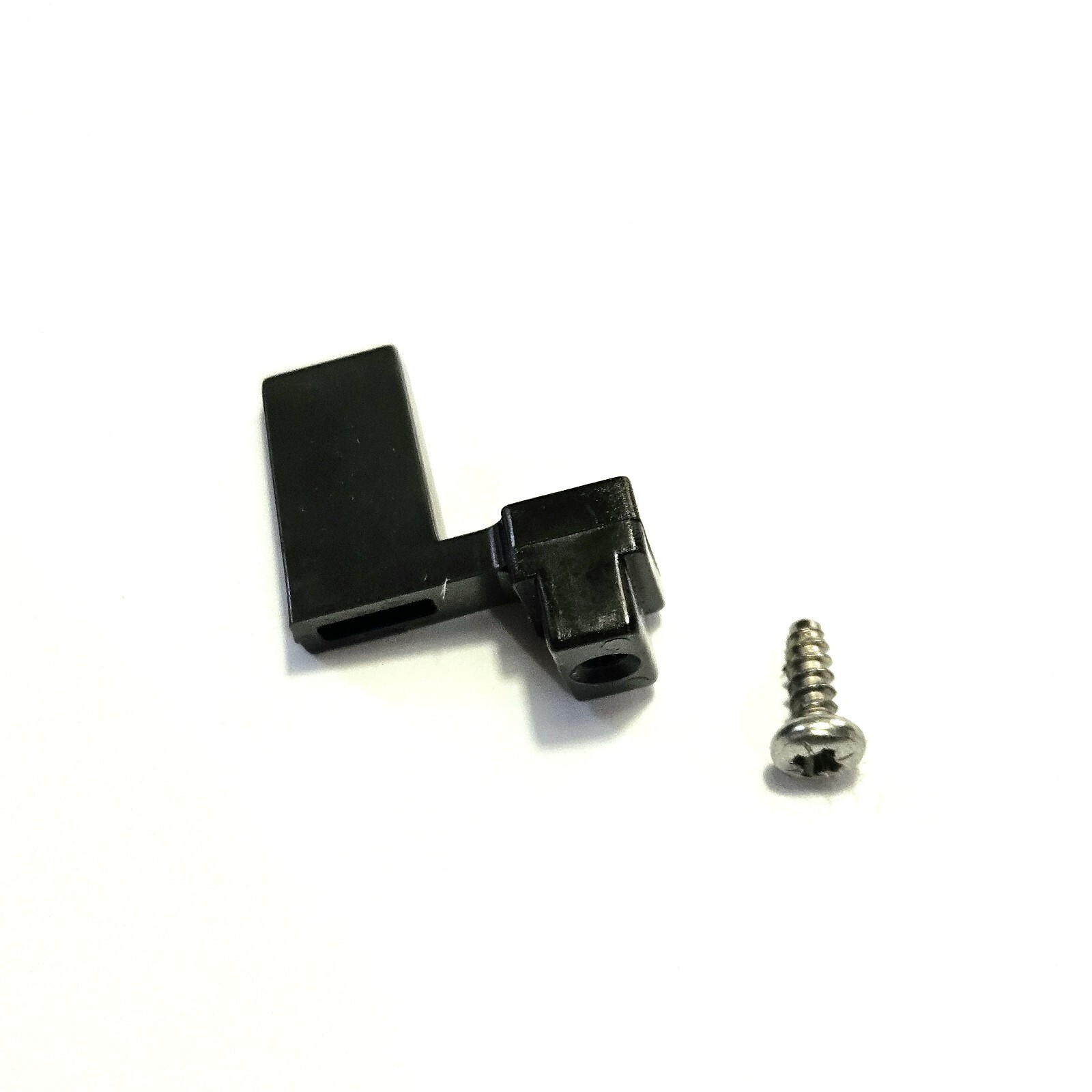BSR C129R 2-H-5 Turntable Parts 1 One Speed Size Stop Start Auto Knob Button