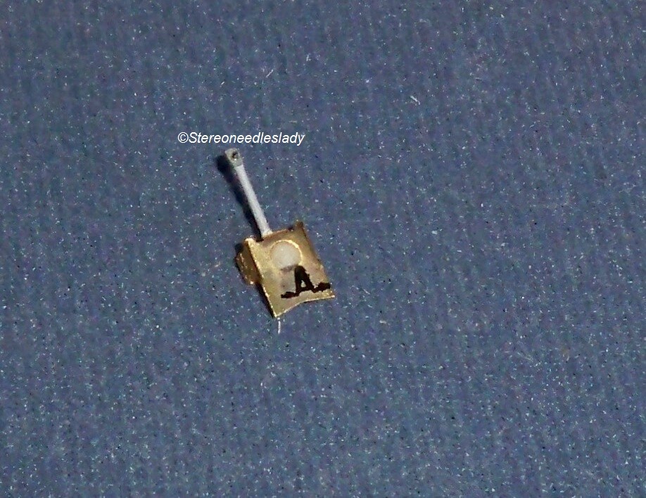 Astatic N326-7d NEEDLE STYLUS 461-D7 for Euphonics U-1 U-2 U-4 Series 214 216
