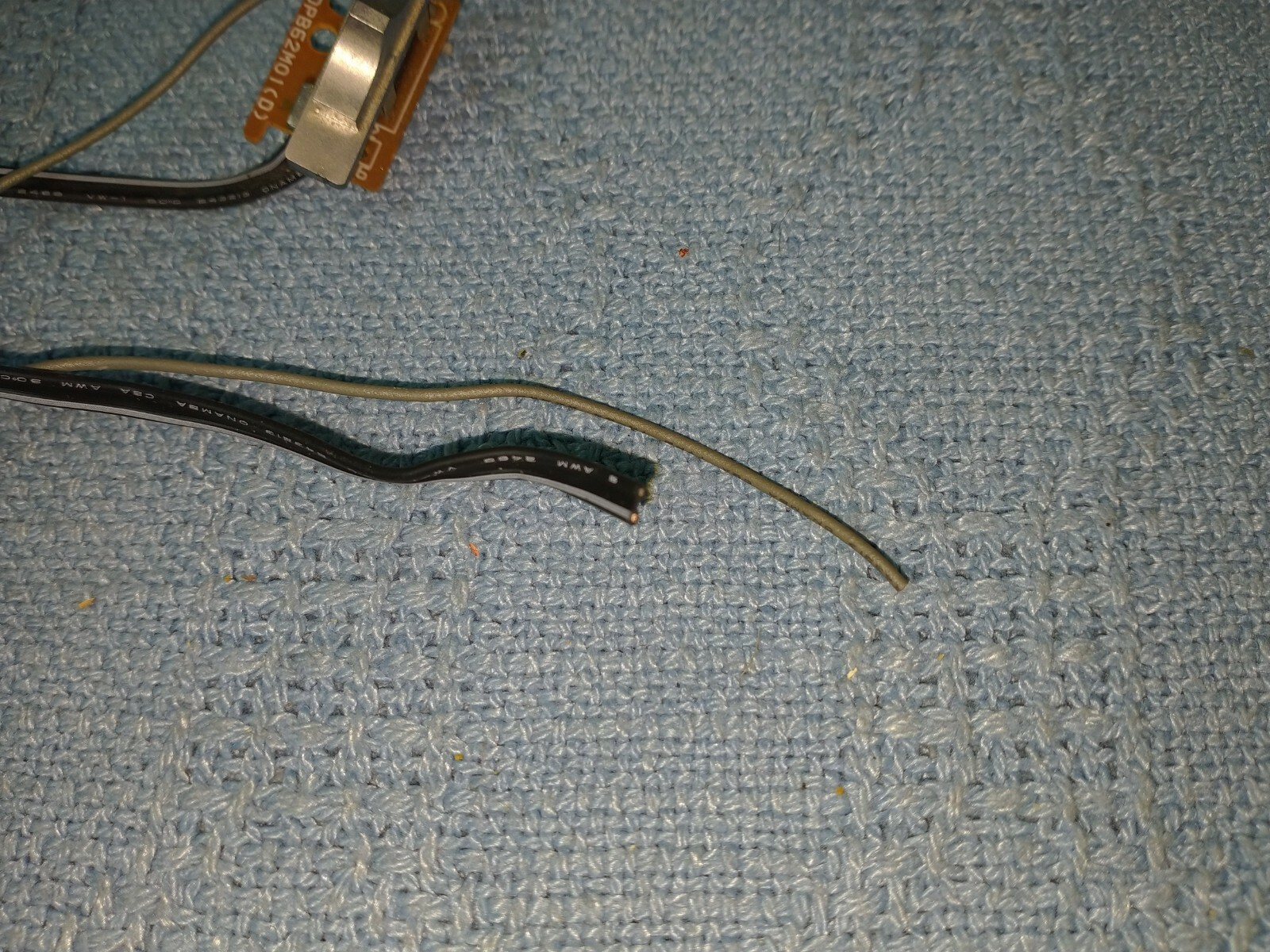 Speed Switch from Technics SL-B200 Speed Switch Only Tested Working