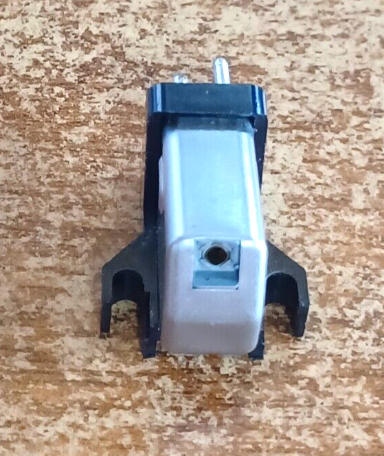 ADC K8 STEREO Phono Cartridge Only – No Stylus Continuity Tested Good