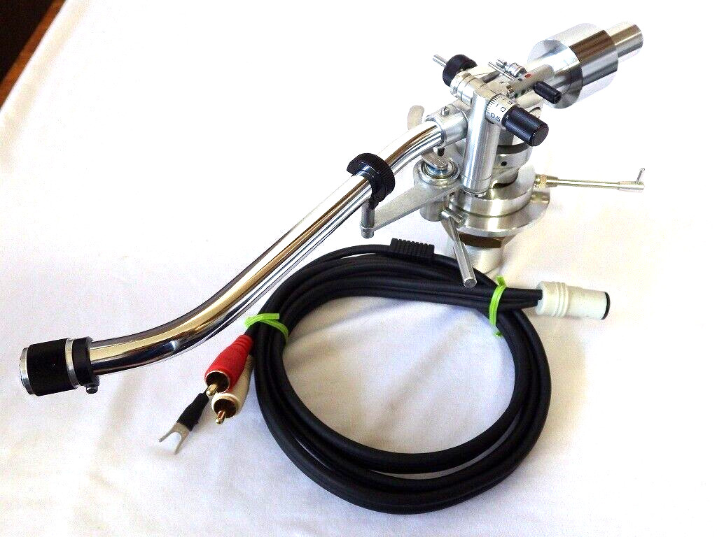 Micro Seiki MICRO MA-505X Tonearm TurnTable PHONO Cable