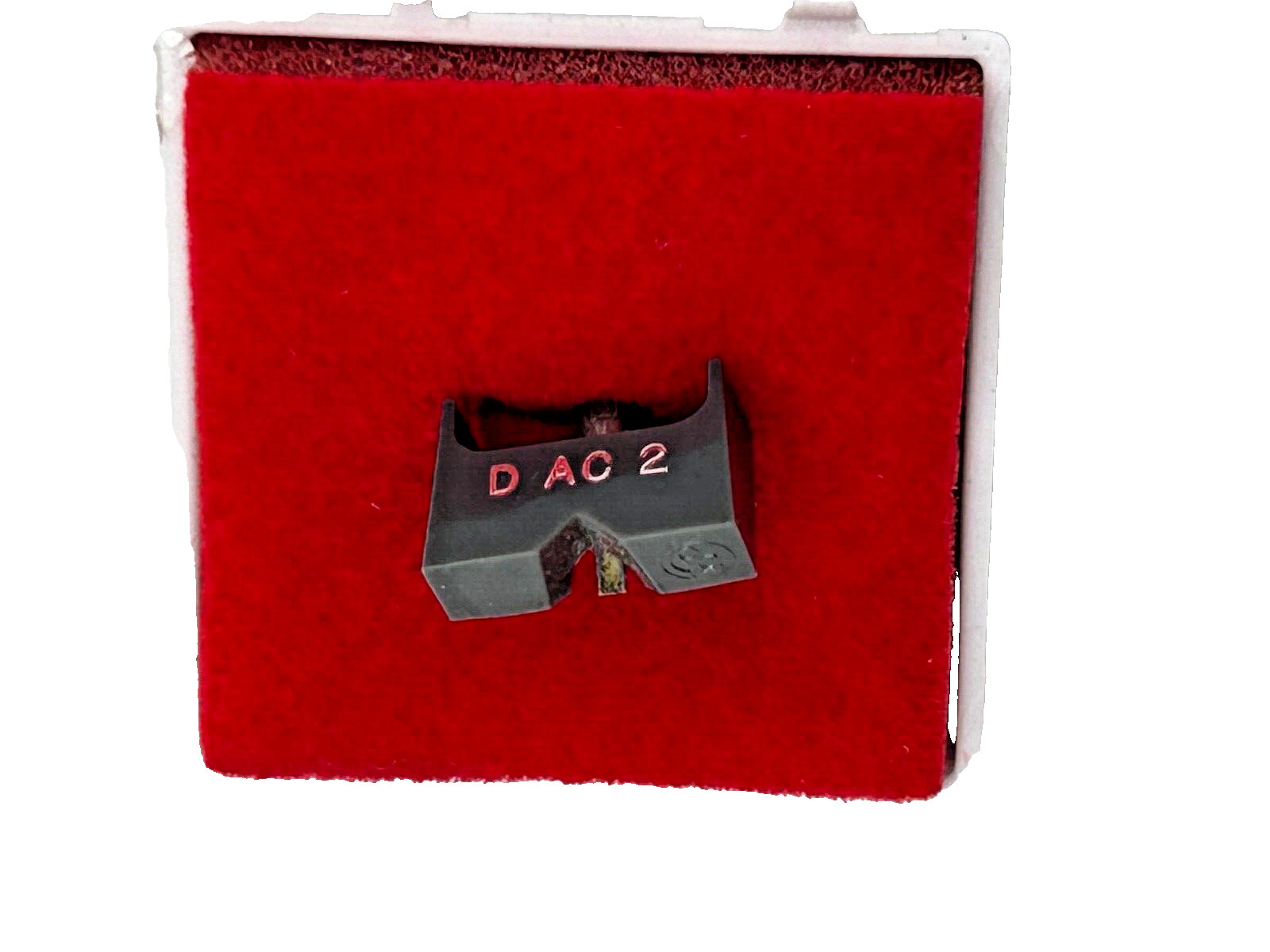Pickering DAC2 Diamond Needle – Compatible with V-15, DAT, DAT3, PDO7C, PD07T