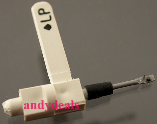 PHONOGRAPH NEEDLE STYLUS FOR RCA 130398,115703 CARTRIDGE, 652-DS77