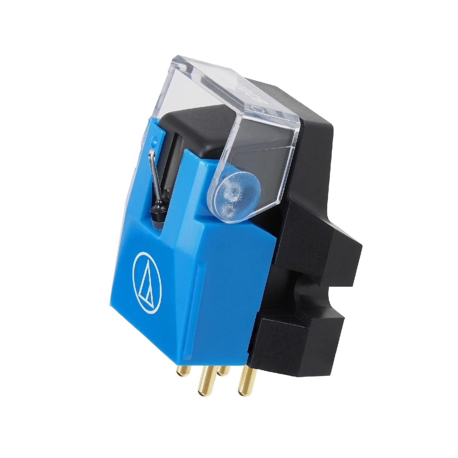 Audio-Technica VM510CB VM type stereo cartridge jointed round needle entry model