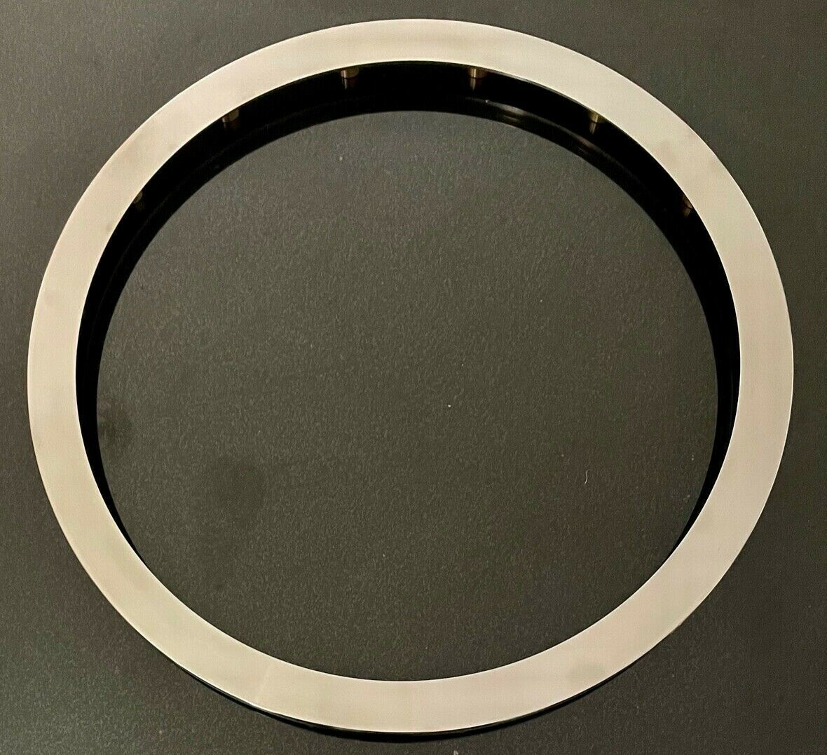 Turntable Periphery Stabilizing Outer Ring Clamp GS-1 Micro Seiki VPI Clearaudio