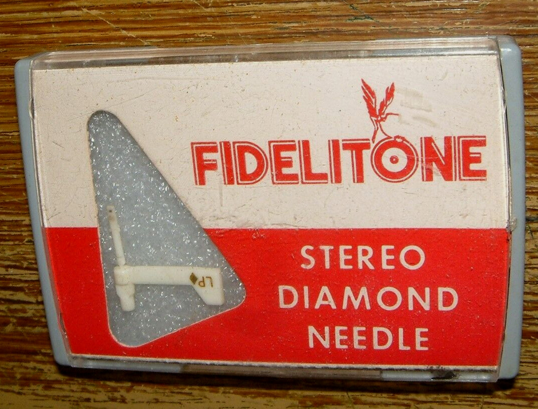 Phonograph NEEDLE AC-363DS for Astatic N50sd N60 N62 N70 146 138 133, 164-DS73