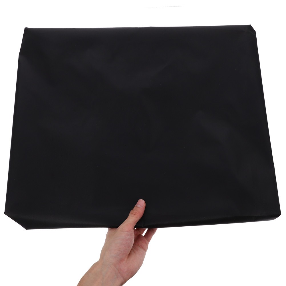 Record Player Carrying Case Vinyl Gramophone Bag Crosley Dust Cover