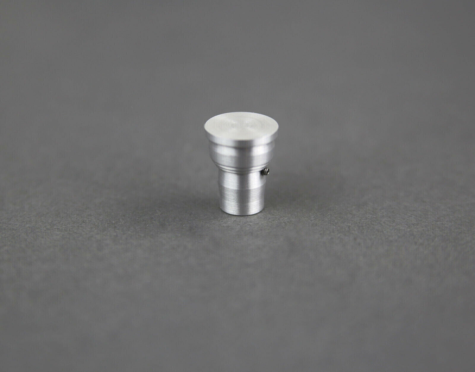 60Hz Aluminum Pulley for Thorens TD145 146 147 160 165 166 with Upper Limit
