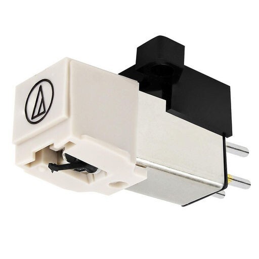 ATN3600L Replacement Stylus Compatible with Audio Technica, Record Player Needle