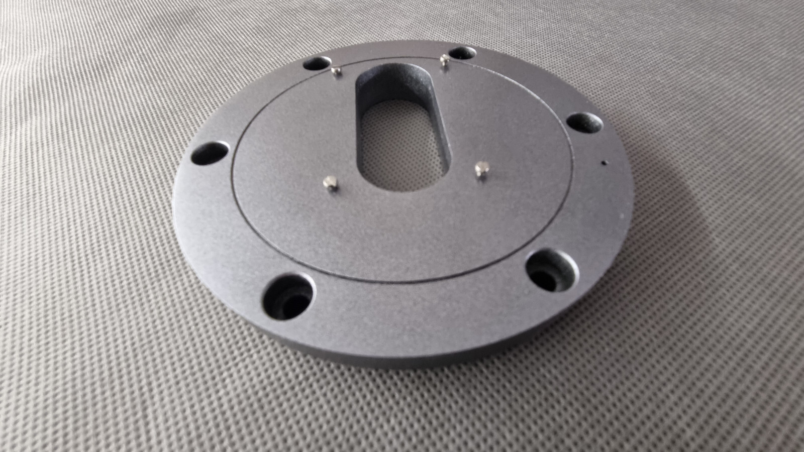 Micro A-1206 Micro Seiki BL-77 BL-91 BL-101 BL-111 SME 1206 armboard