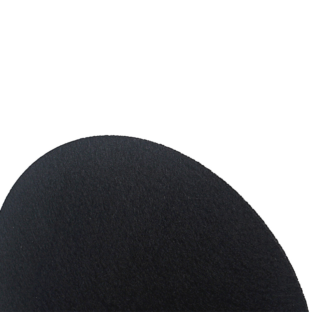 Wool Pad Turntable Mat Anti-static Record Player Felt Mats