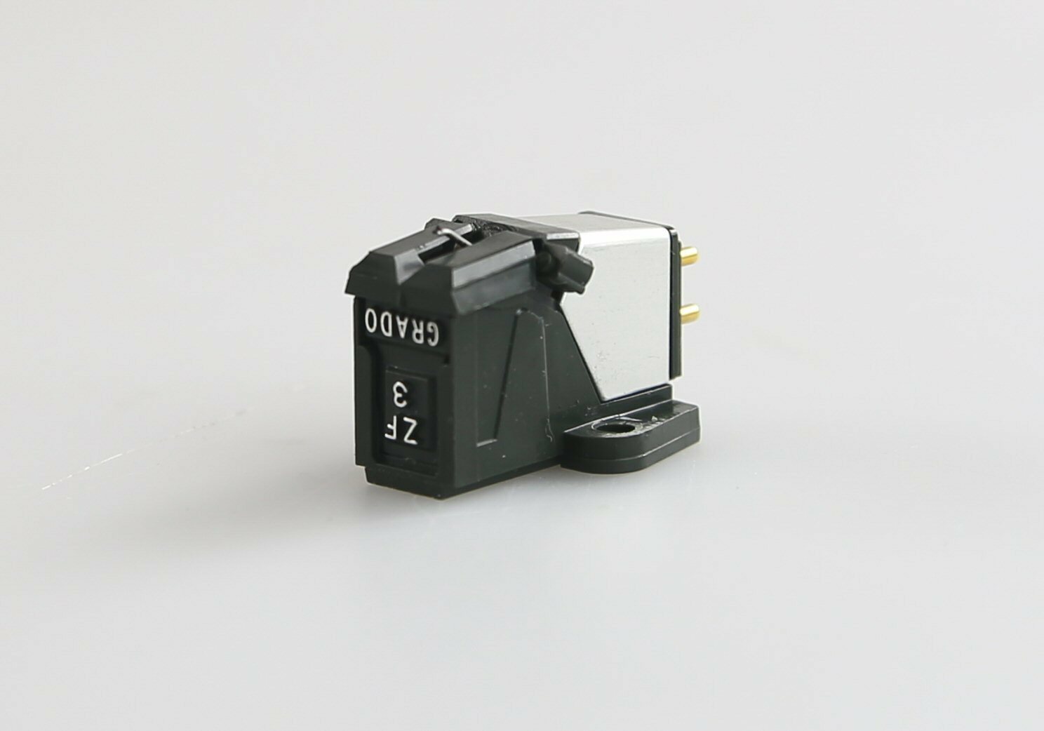 Stylus Needle Cartridge System Grado ZF 3