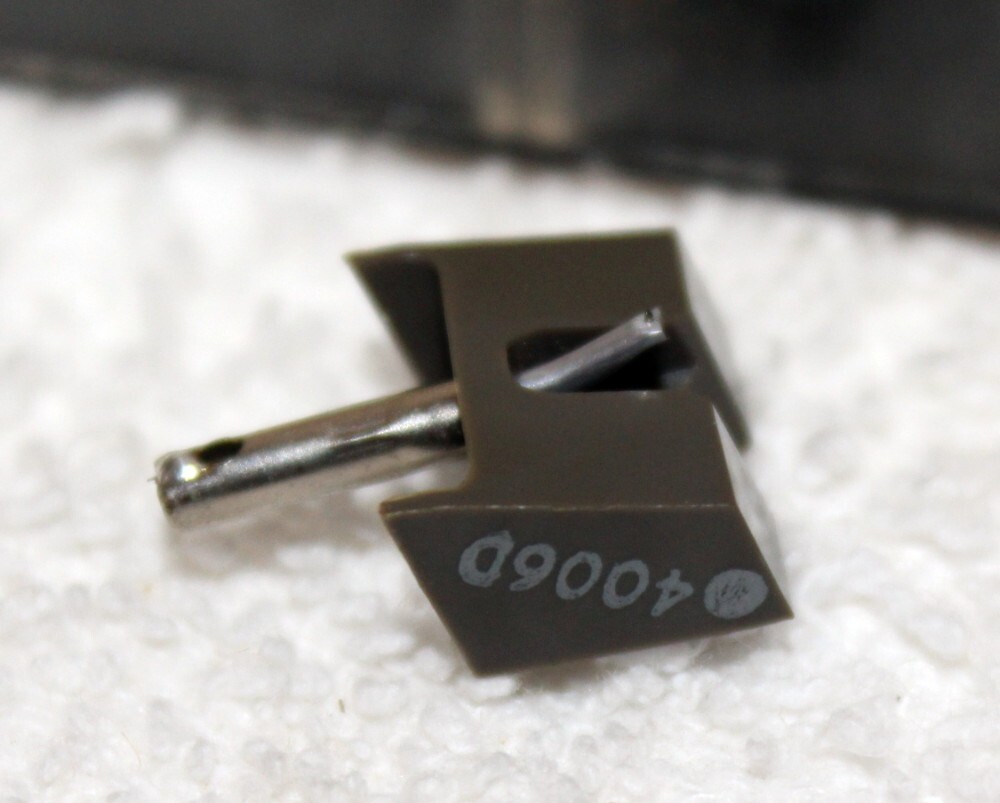 Electro-Voice EV PM4006D Phono Cartridge Stylus Needle ~ NOS ~ Pickering V15