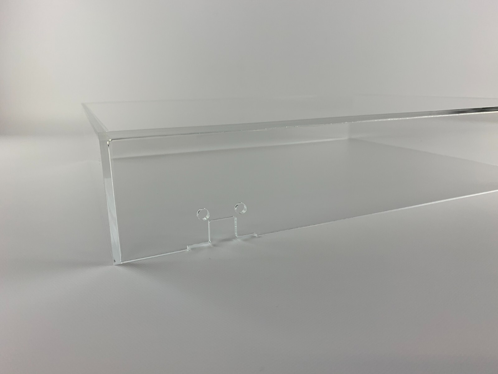 Sony PS-X8, PSX8 Compatible Dust Cover