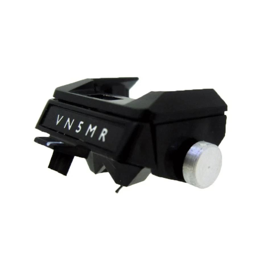 JICO 192-VN5MR Needle for SHURE VN5MR SAS Needle Boron Cantilever