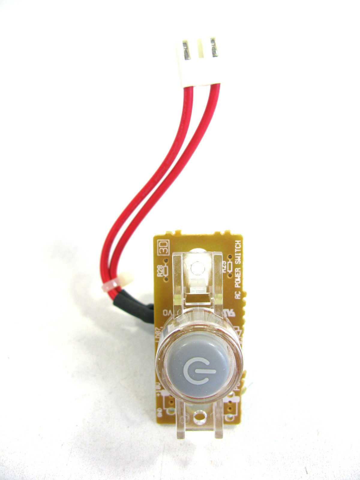 Ion ITTUSB ~ Repair Part ~ Power Switch On/Off