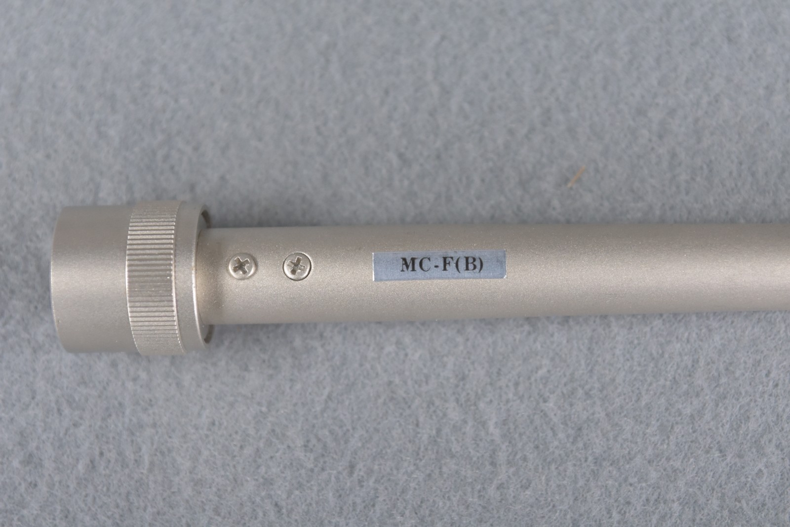 AUDIO CRAFT MC-F(B) Replacement Arm Pipe In Excellent Condition