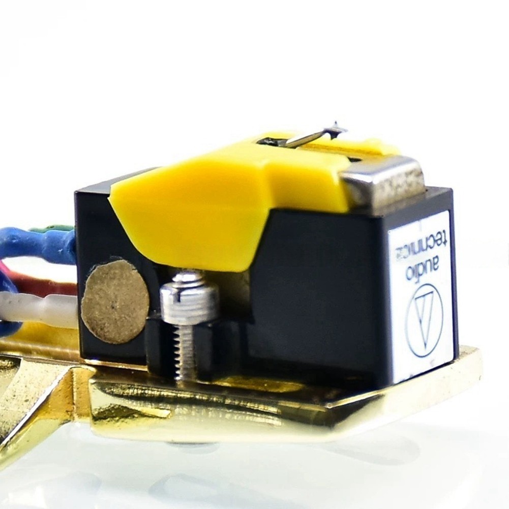 Replacement Tip for Turntables AT12 ATS12E 200-de ATS10 ATS11 PRO11E 121883