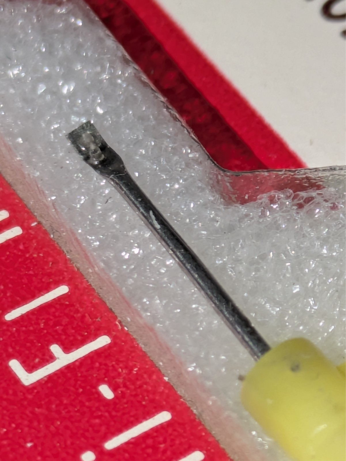 Jensen A-93X Hi-Fi Needle Record Player Stylus Astatic N42 Replacement 546 2118