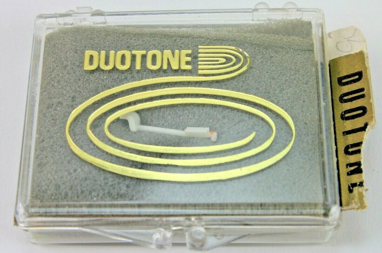 NOS Duotone 748D Stylus Diamond Needle RCA 115061 115059 115050 RMP-203