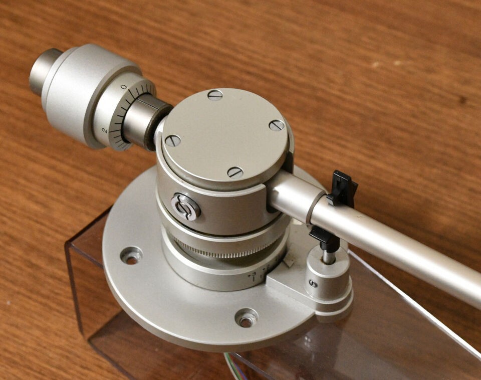 SONY PUA-7 tonearm