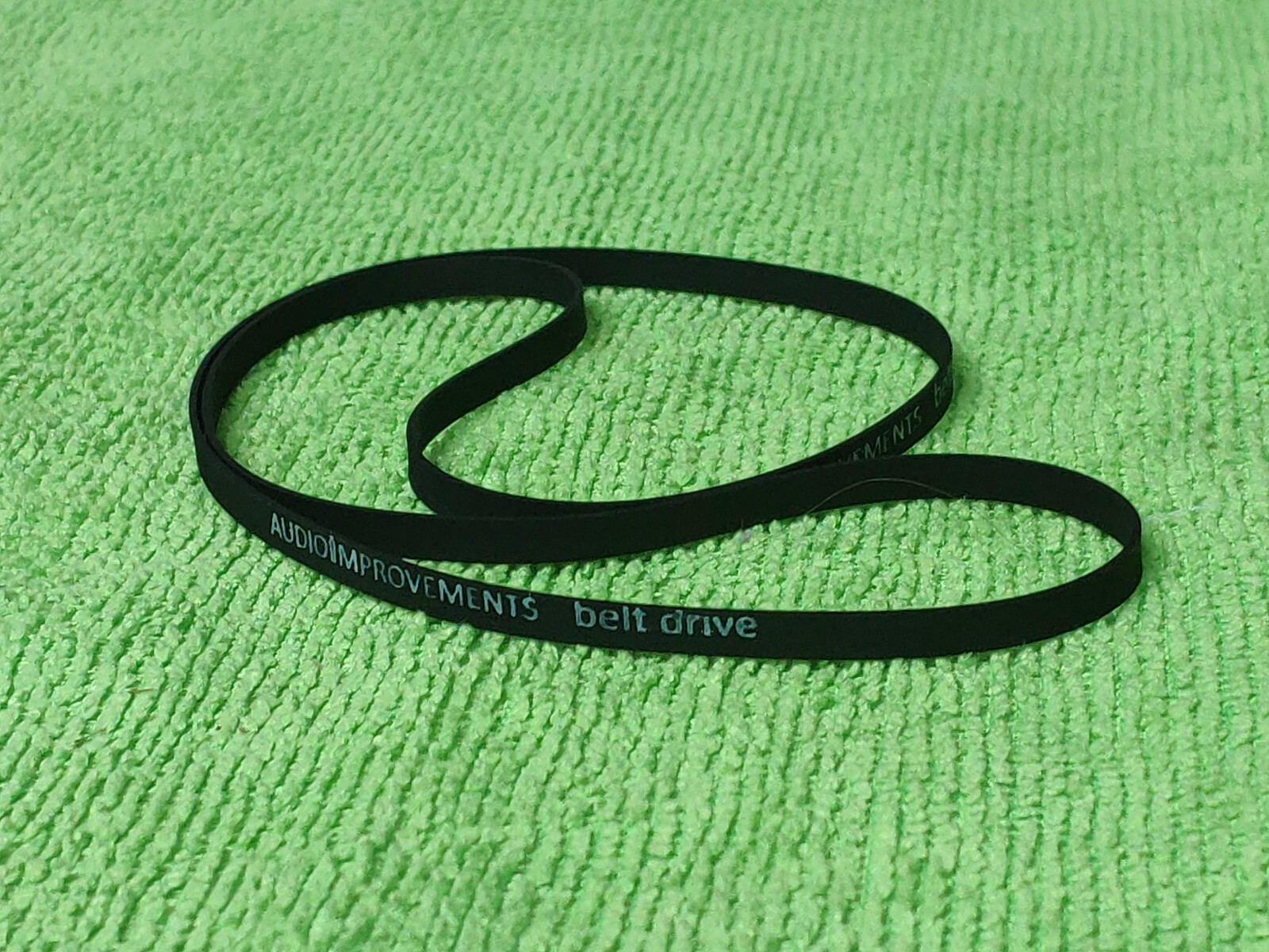 Pro-Ject Project X1, X2, Expression & Others Turntable Drive Belt