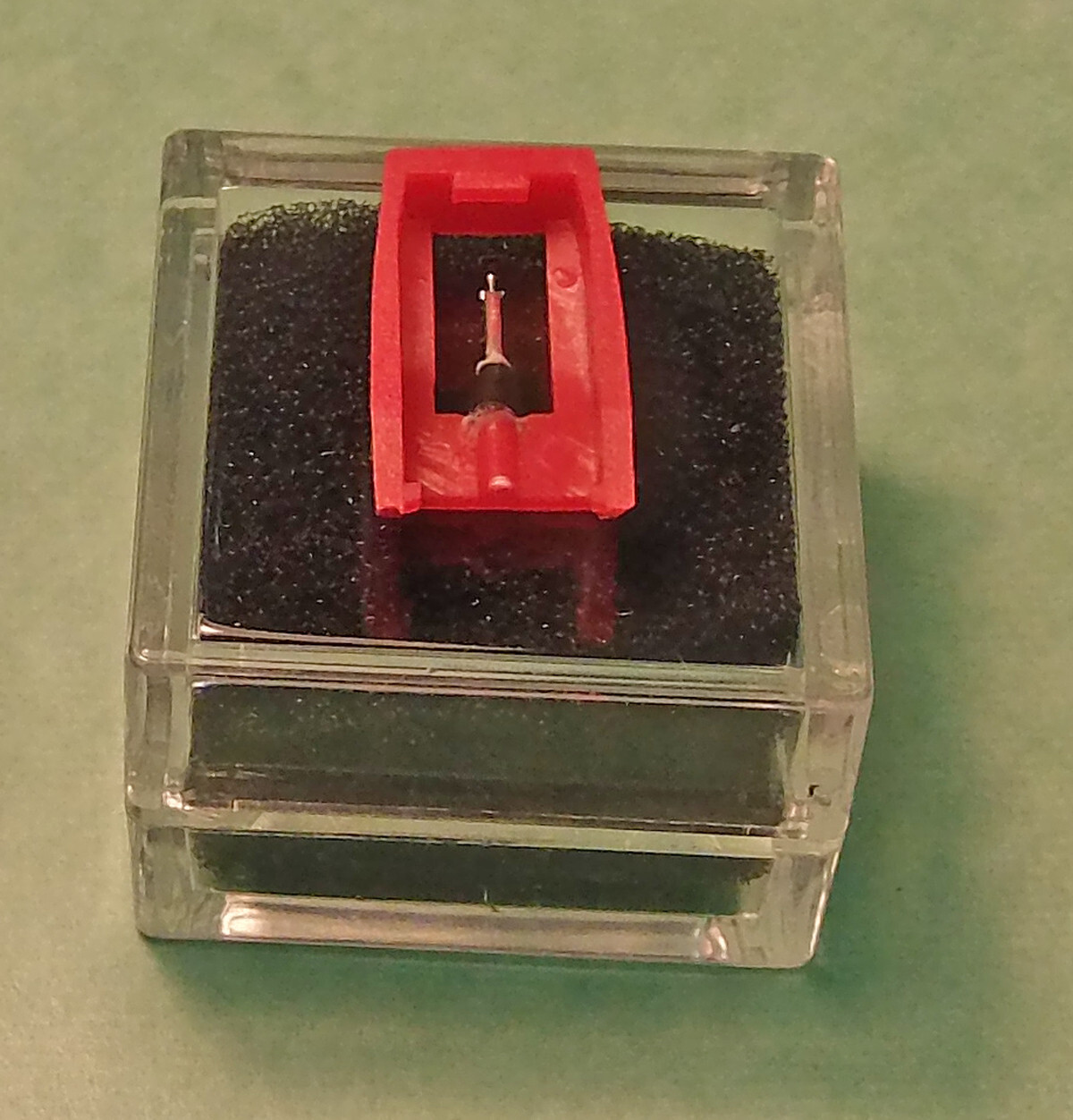 Brand new in box replacement diamond needle CZ-800 for Ion COMPACT LP D7M