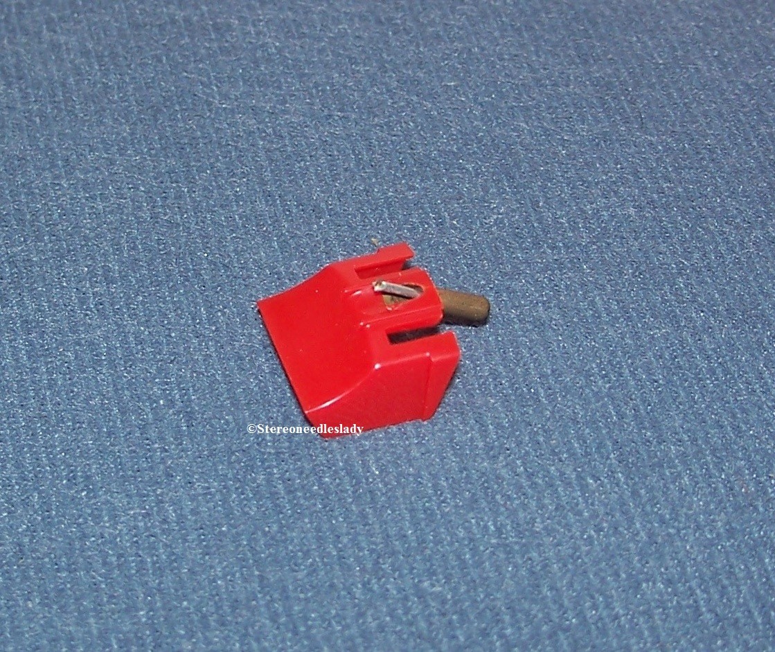 NEEDLE STYLUS for Sharp STY751 STY752 STY108 Onkyo DN-29ST Sony ND-108G PM2775D