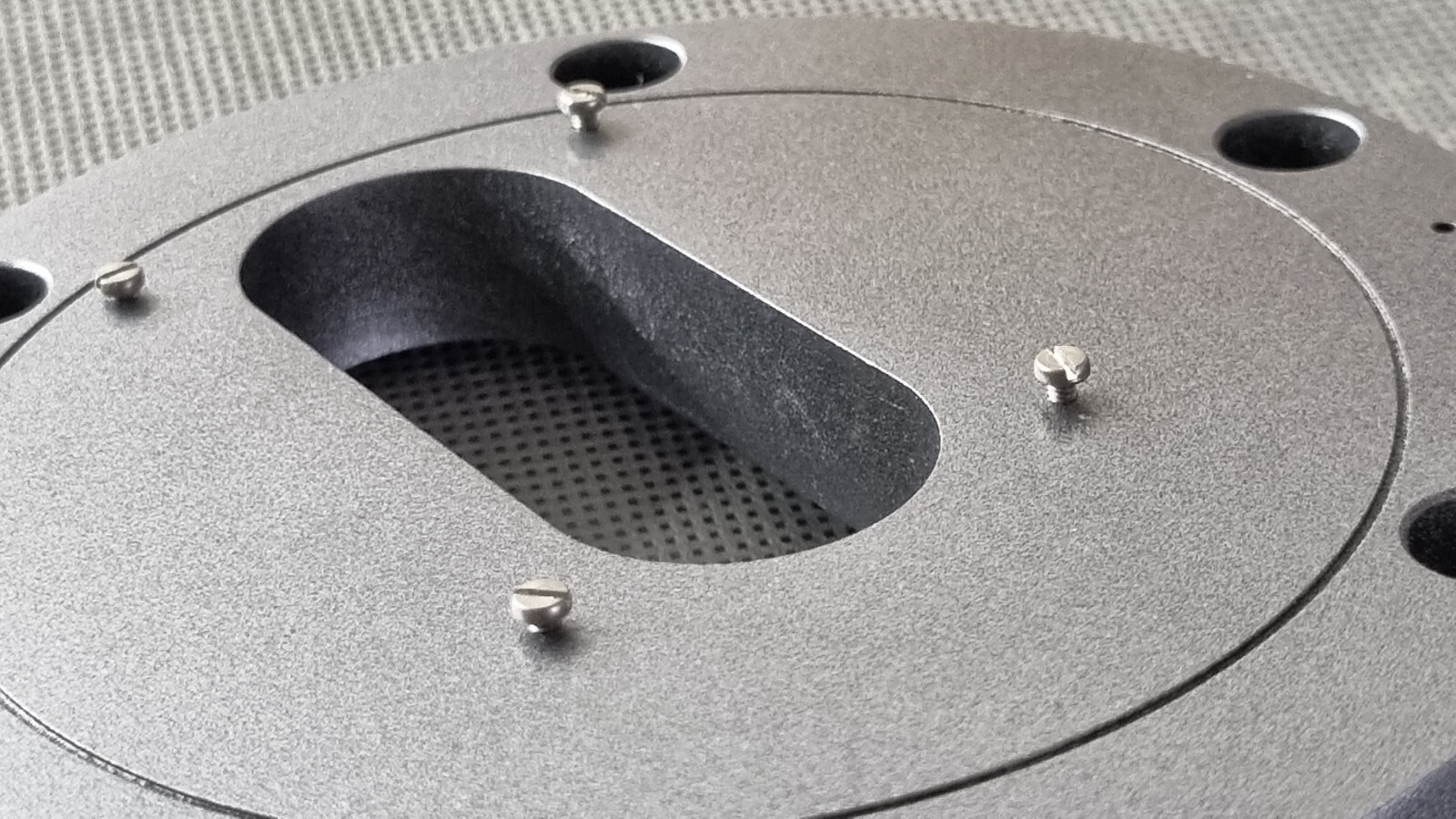 Micro A-1206 Micro Seiki BL-77 BL-91 BL-101 BL-111 SME 1206 armboard
