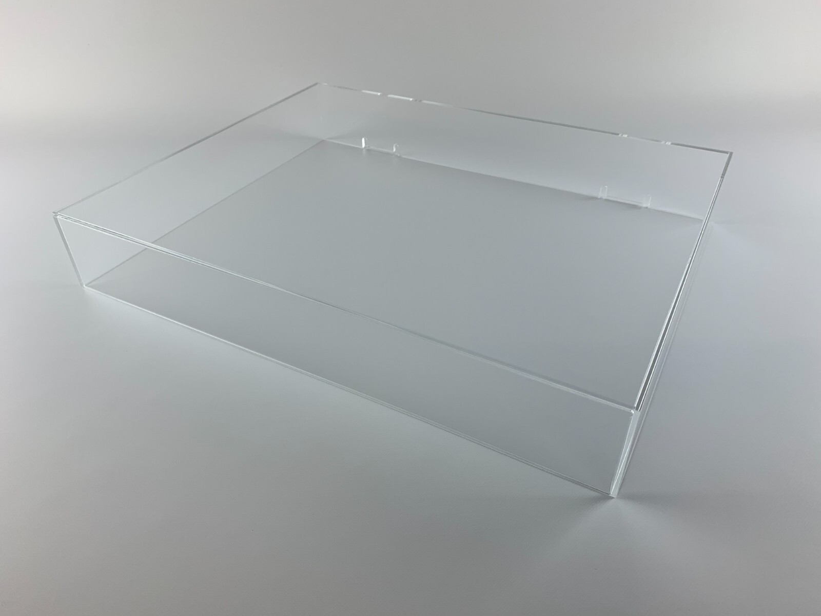 Technics SL-1200GR Compatible Dust Cover